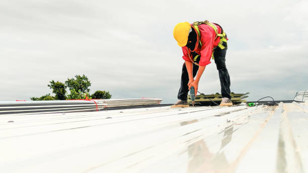 Fast & Reliable Emergency Roof Repairs in Clarkston Heights Vineland, WA